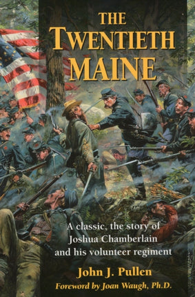 The Twentieth Maine