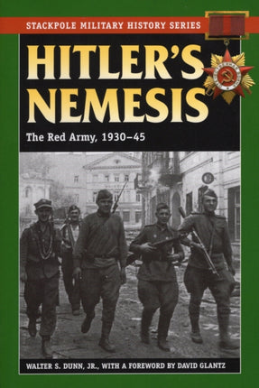 Hitlers Nemesis