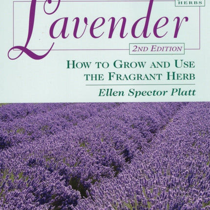 Lavender: How to Grow and Use the Fragrant Herb