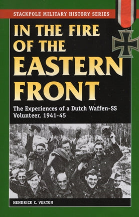 In the Fire of the Eastern Front