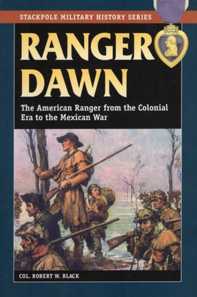 Ranger Dawn