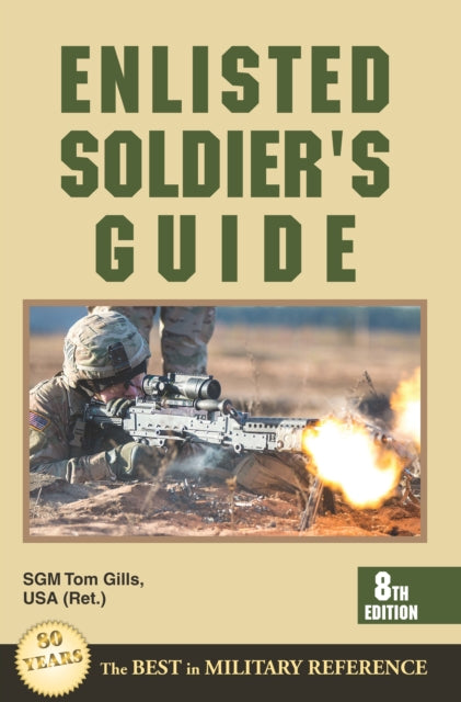 Enlisted Soldiers Guide