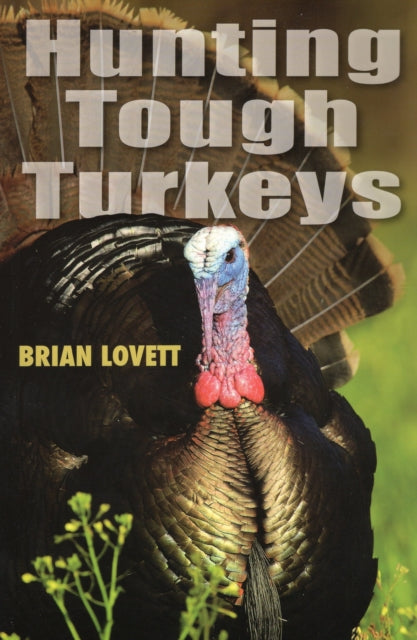 Hunting Tough Turkeys