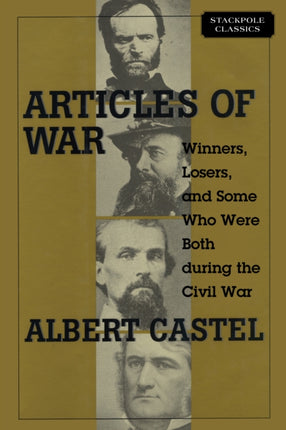 Articles of War Winners Losers and Some Who Were