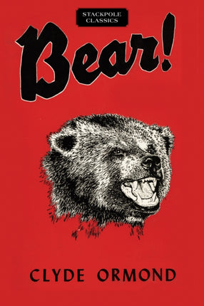 Bear Stackpole Classics