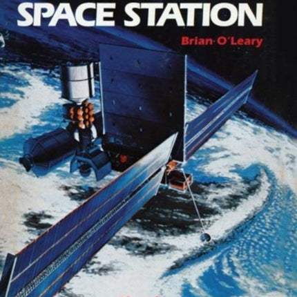 Project Space Station Plans for a Permanent