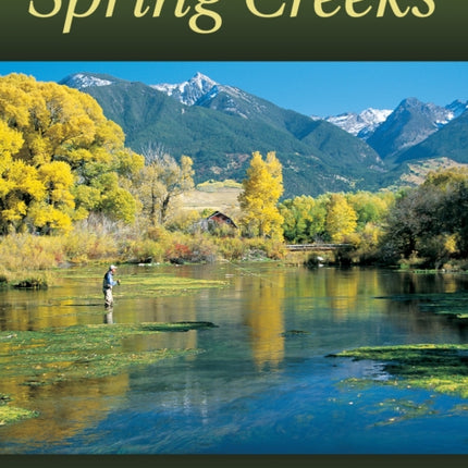 Spring Creeks