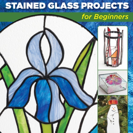 Great Stained Glass Projects for Beginners