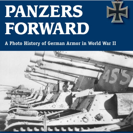 Panzers Forward