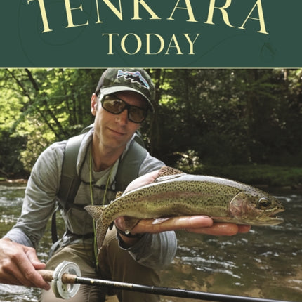 Tenkara Today