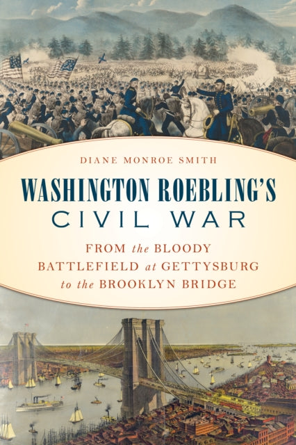 Washington Roeblings Civil War