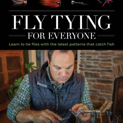 Fly Tying for Everyone