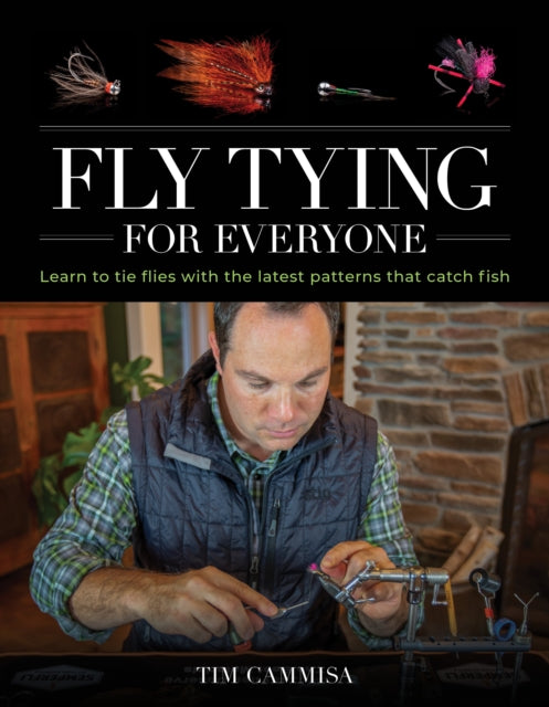 Fly Tying for Everyone