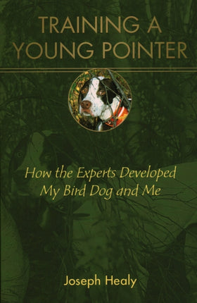 Training a Young Pointer: How the Experts Developed My Bird Dog and Me