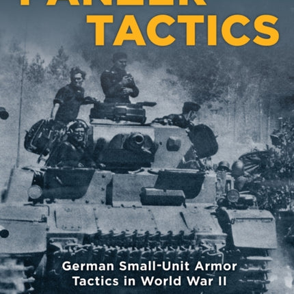 Panzer Tactics
