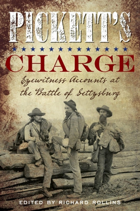 Picketts Charge