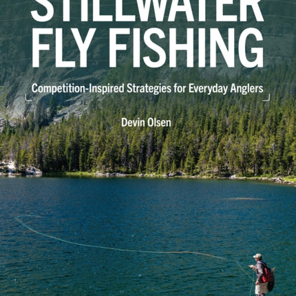 Stillwater Fly Fishing