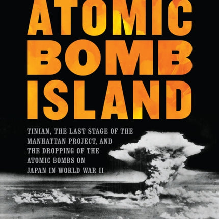 Atomic Bomb Island