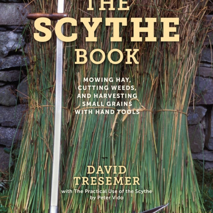 The Scythe Book