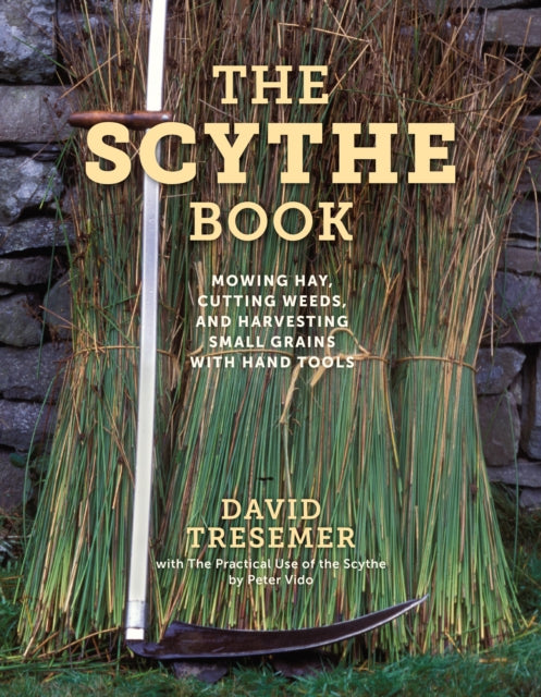 The Scythe Book