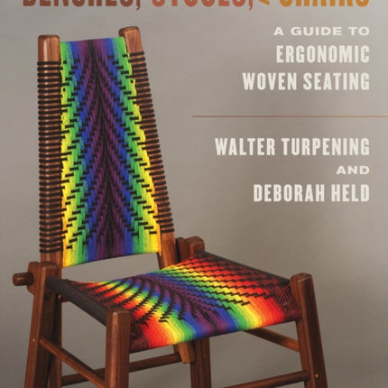 Benches, Stools, and Chairs: A Guide to Ergonomic Woven Seating