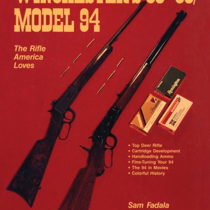 Winchesters 3030 Model 94