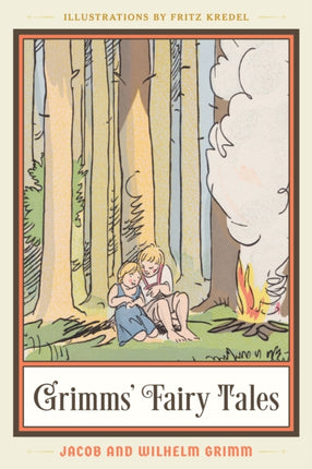 Grimms Fairy Tales