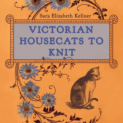 Victorian Housecats to Knit