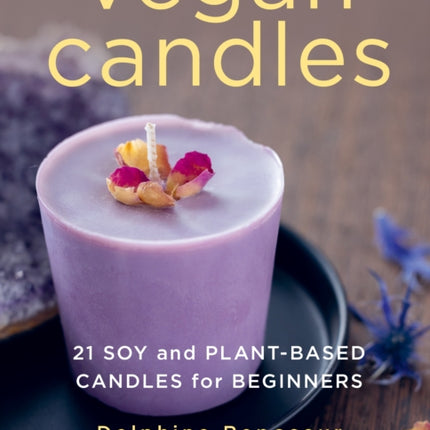 Vegan Candles