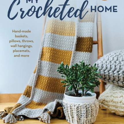 My Crocheted Home