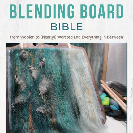 The Spinners Blending Board Bible