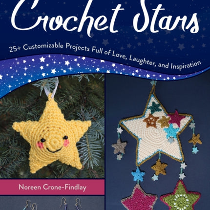 Crochet Stars