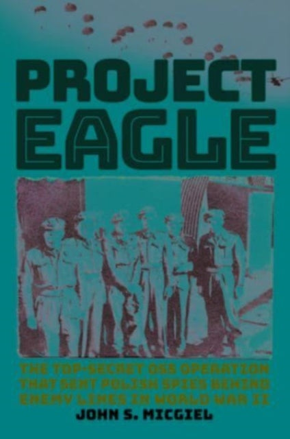 Project Eagle