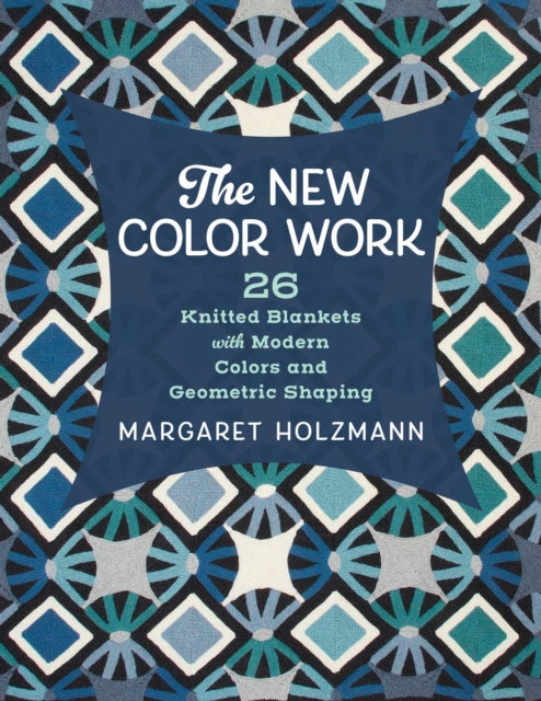 The New Color Work