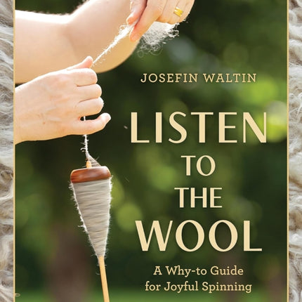 Listen to the Wool
