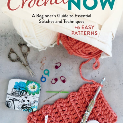 Crochet Now