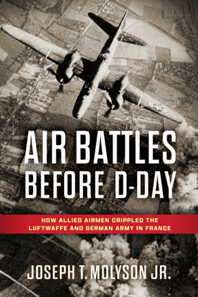 Air Battles Before DDay