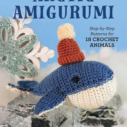 Arctic Amigurumi