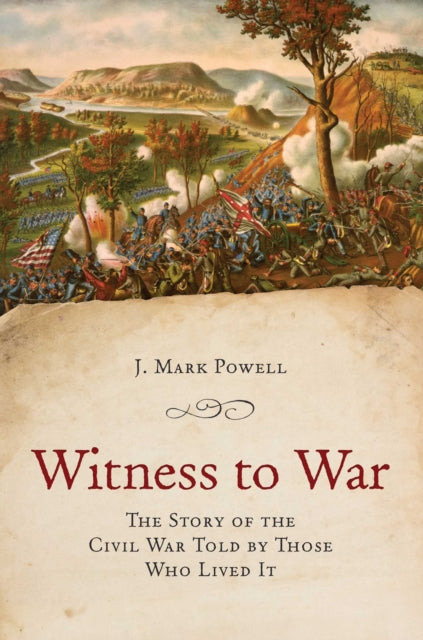 Witness to War