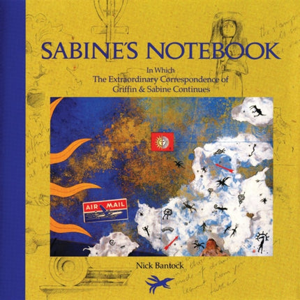 Sabine's Notebook