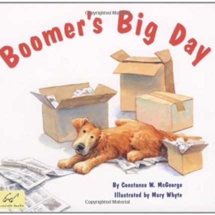 Boomers Big Day