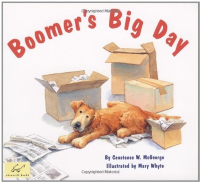 Boomers Big Day