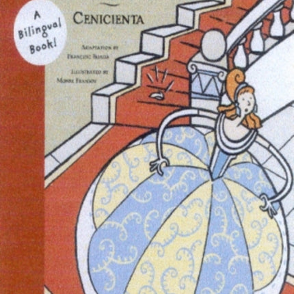 Cinderella / Cencienta