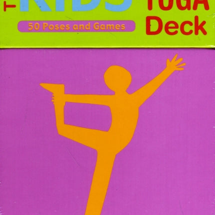 Kids Yoga Deck