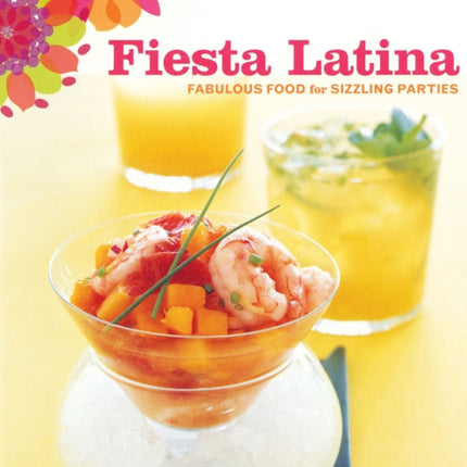 Fiesta Latina