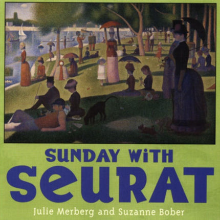 Sunday with Seurat