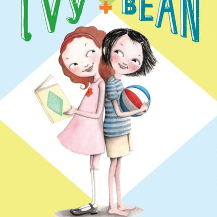 Ivy & Bean – Book 1