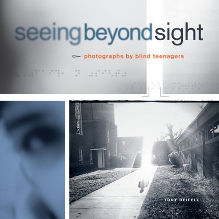 Seeing Beyond Sight