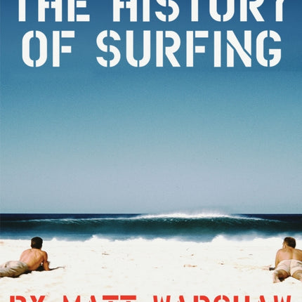 History of Surfing