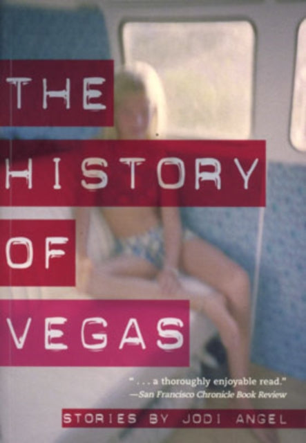 The History of Vegas